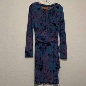 Tory Burch dress